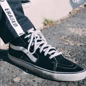 Meet your Posher, Joseph